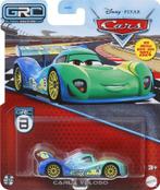 Cars Disney Pixar Carla Veloso GRC, Ophalen of Verzenden, Nieuw