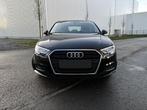 Audi A3 2020 G-tron CNG | Proper | Onderhoudshistoriek | BTW, Auto's, Testrit aan huis, 1498 cc, CNG (Aardgas), Leder en Stof