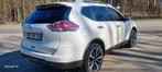 Nissan xtrail 1.6 diesel euro 6 km 160.00 bj 2016, Auto's, 4 deurs, 4 cilinders, Wit, Leder