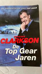 Jeremy Clarkson - De Top Gear jaren, Boeken, Ophalen of Verzenden, Zo goed als nieuw, Jeremy Clarkson