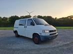 Volkswagen T4 transporter - 1.9td 1996 - lichte vracht, Auto's, 4 deurs, 50 kW, 4 cilinders, 2000 kg