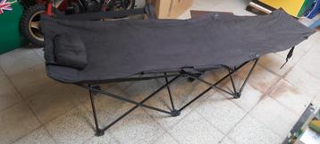 ligzetel voor campers merk Cliff & Country beschikbaar voor biedingen