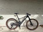 Scott Spark RC Team Black met dropper, Zo goed als nieuw, Ophalen, Overige merken, Heren