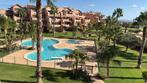 Mar menor golf resort lange termijn te huur 2 slpk, Immo, Appartement