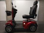 Carpo 2 SE (Vermeiren) 44 km , wegens overlijden, Diversen, Brommobielen en Scootmobielen, Ophalen, Zo goed als nieuw, Vermeiren