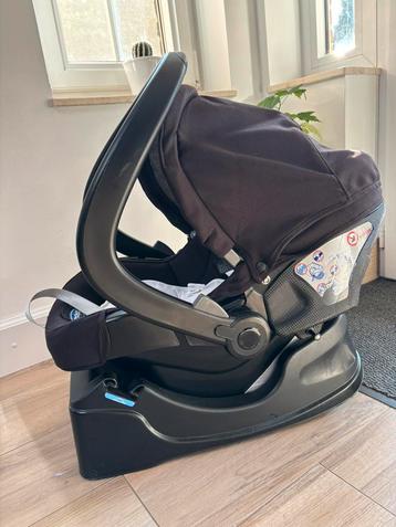 Maxicosi autostoel chicco nette staat beschikbaar voor biedingen