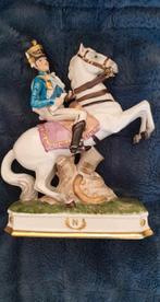 Hérité. Antique. Général de l'armée napoléonienne., Envoi