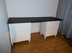 Ikea besta ekbacken, Huis en Inrichting, Bureaus, Ophalen, Gebruikt, Bureau