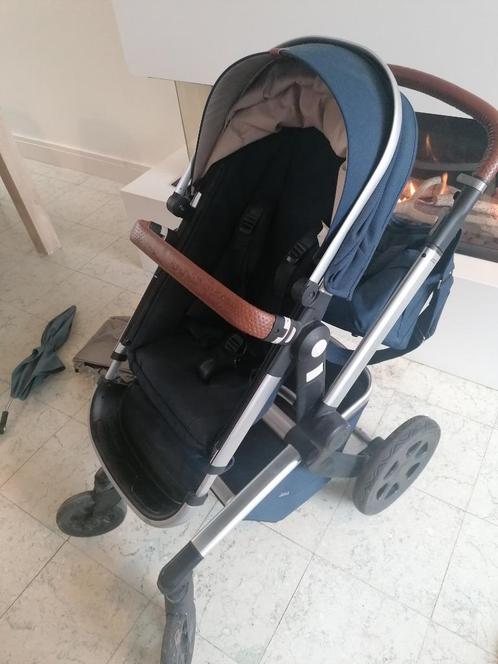 Kinderwagen joolz, Kinderen en Baby's, Kinderwagens en Combinaties, Gebruikt, Kinderwagen, Overige merken, Ophalen