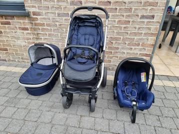Kinderwagen beschikbaar voor biedingen