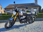 New Royal Enfield 650 Bear, Motoren, 2 cilinders, Bedrijf, Overig, 650 cc