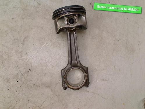 ZUIGER SET 538 km Fiat 500 (312) (55224393), Auto-onderdelen, Motor en Toebehoren, Fiat, Gebruikt
