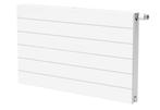 Stelrad radiator Planar style 1,6m lang x 0,4 x 0,16, 150 cm of meer, Gebruikt, Ophalen of Verzenden, Radiator