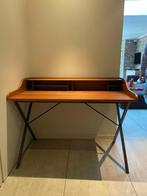 Urseline Bureau Europees Notenhout - Ligne Roset Ontwerper:, Ophalen of Verzenden