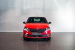 Skoda Fabia 1.0 TSI 70kW Monte Carlo, Auto's, Voorwielaandrijving, Stof, Gebruikt, 95 pk