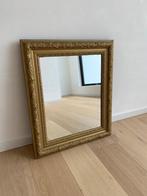Decoratieve spiegel, Ophalen, Rechthoekig, 50 tot 100 cm, Minder dan 100 cm