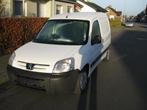 Peugeot Partner bj 2006 te koop, Auto's, Voorwielaandrijving, 4 deurs, Schuifdeur, 4 cilinders