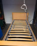 Lit médical électrique / Livraison possible, Enlèvement, Comme neuf