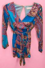 ✨️LOFTY MANNER Tuniek  - Maat XS - Een Parel in Topstaat✨️✨, Lofty Manner, Ophalen of Verzenden, Zo goed als nieuw, Roze