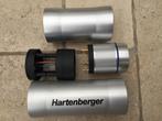 Hartenberger duiklamp onderdelen, Ophalen, Gebruikt, Duiklamp