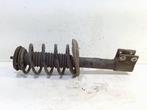 VEERPOOT LINKS VOOR Peugeot 308 (4A / C) (01-2007/12-2015), Gebruikt, Peugeot