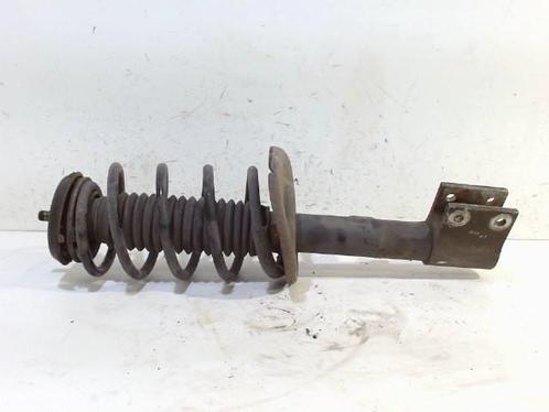 VEERPOOT LINKS VOOR Peugeot 308 (4A / C) (01-2007/12-2015), Auto-onderdelen, Ophanging en Onderstel, Peugeot, Gebruikt