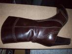 diverses chaussures/baskets/bottes cuir femme p36, Vêtements | Femmes, Enlèvement, Comme neuf, Brun, Autres types