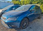 SEAT LEON 1.6CR TDI 2016 VERSNELLINGSBAK AUTO DSG 239,15KM P, Auto's, Seat, Automaat, Euro 6, 4 cilinders, Bedrijf