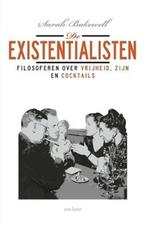 De existentialisten / Sarah Bakewell, Boeken, Filosofie, Gelezen, Ophalen of Verzenden