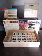 Axis & Allies onderdelen, Hobby en Vrije tijd, Vijf spelers of meer, Ophalen of Verzenden, Gebruikt, MB spelen