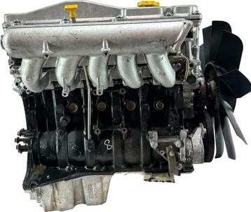 Land Rover Defender L316 2.5 15P-motor, Auto-onderdelen, Ophalen of Verzenden, Land Rover