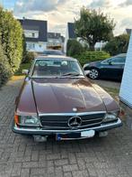 Oldtimer Mercedes-Benz, Auto's, Particulier, Te koop, SLC