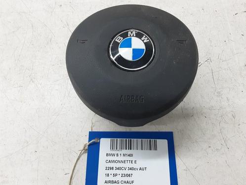 AIRBAG STUUR BMW 1 serie (F20) (310518899N77AB), Auto-onderdelen, Overige Auto-onderdelen, BMW, Gebruikt