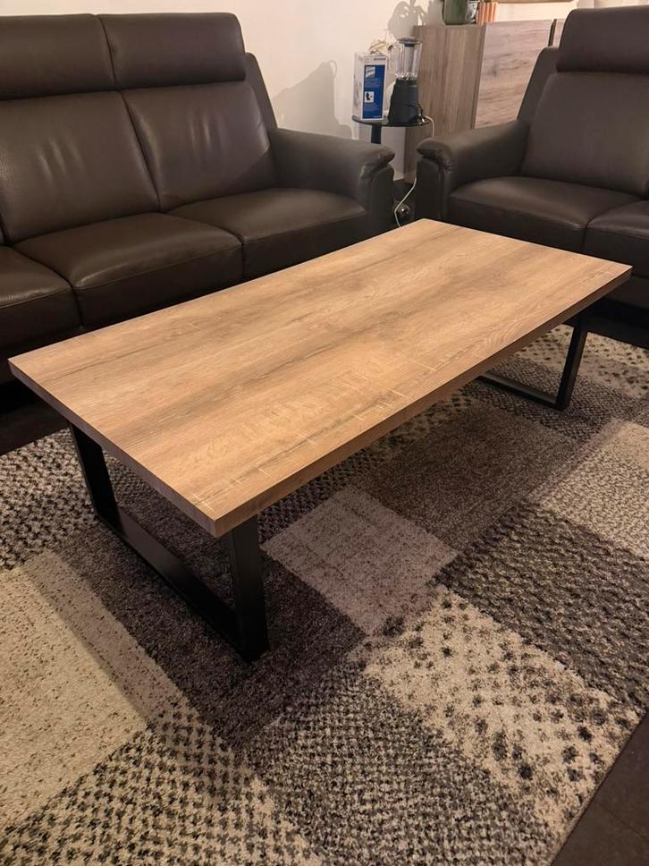 SALONTAFEL, Huis en Inrichting, Kasten | Dressoirs, Zo goed als nieuw, Ophalen