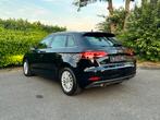 Audi A3 3.0 TFSI 2018 Euro 6b Virtual Cockpit 80.000km LED, Feux de virage, Achat, Euro 6, Entreprise