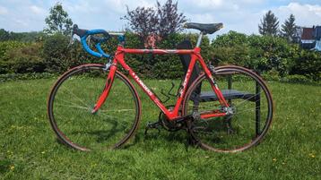 Vélo Flanders Carbon 56 cm