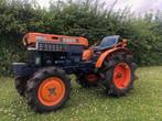 KUBOTA 4X4 B7000 microtractor, Zakelijke goederen, Landbouw | Tractoren, Gebruikt, Tot 80 Pk, 250 tot 500 cm, Ophalen