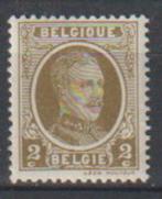 België nr. 191, Postzegels en Munten, Verzenden, Postfris, Postfris