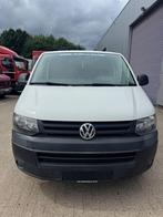 Volkswagen Transporter *2,0-AC-KLIMA* (bj 2014), Euro 5, Gebruikt, Volkswagen, Wit