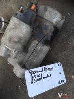 Renault Kangoo 1.5 dci 2008 startmotor, -, Utilisé, -, -