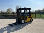 2011 Yale GLP45S Vorkheftruck, Overige aandrijving, Heftruck, Yale