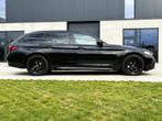 BMW 5 Serie 530 Touring xDrive M pakket pano inno laser Full, Auto's, Automaat, 4 cilinders, 34 g/km, Alcantara