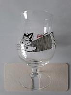 Duvel moortgat glas Gentse feesten 2024, Ophalen of Verzenden, Zo goed als nieuw, Duvel
