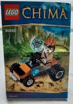 Lego Chima, Enlèvement, Neuf, Ensemble complet, Lego