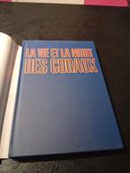 La vie et la mort des coraux, Enlèvement ou Envoi, Comme neuf