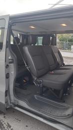 Renault Trafic 9 zitplaatsen, Auto's, Renault, Particulier, Te koop, Trafic