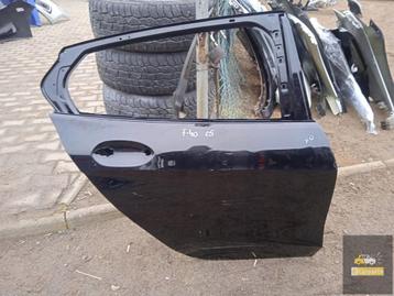 BMW F40 achterdeur rechts beschikbaar voor biedingen