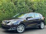 Nissan QASHQAI 1.2 DIG-T+AIRCO+JANTES+EURO 5B (bj 2014), Auto's, Euro 5, Stof, Gebruikt, 4 cilinders