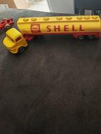 Shell inzamelwagen, Verzamelen, Overige Verzamelen, Ophalen of Verzenden, Zo goed als nieuw