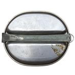 US Army - Mess Kit - 1944, Ophalen of Verzenden, Landmacht, Overige typen